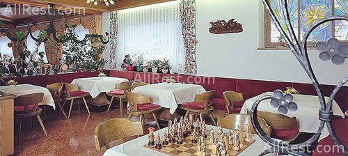 Hotel Cristallo 15